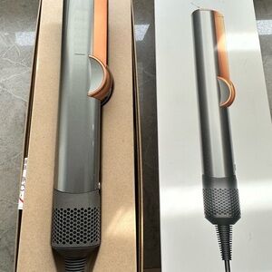 Dyson Airwrap Styler - Nickel/Copper